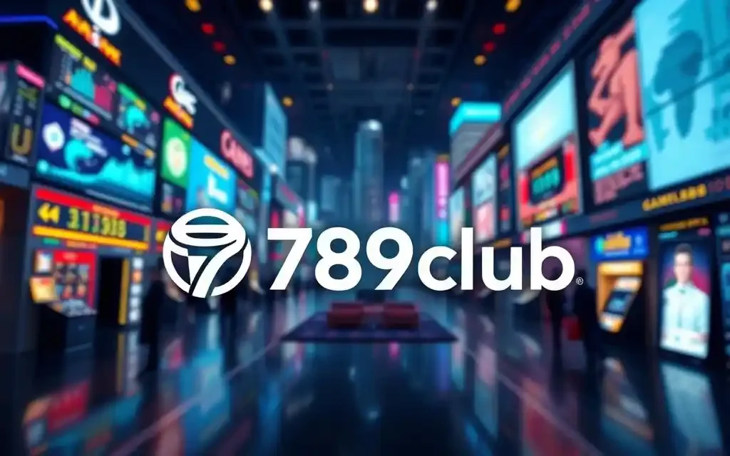 789club