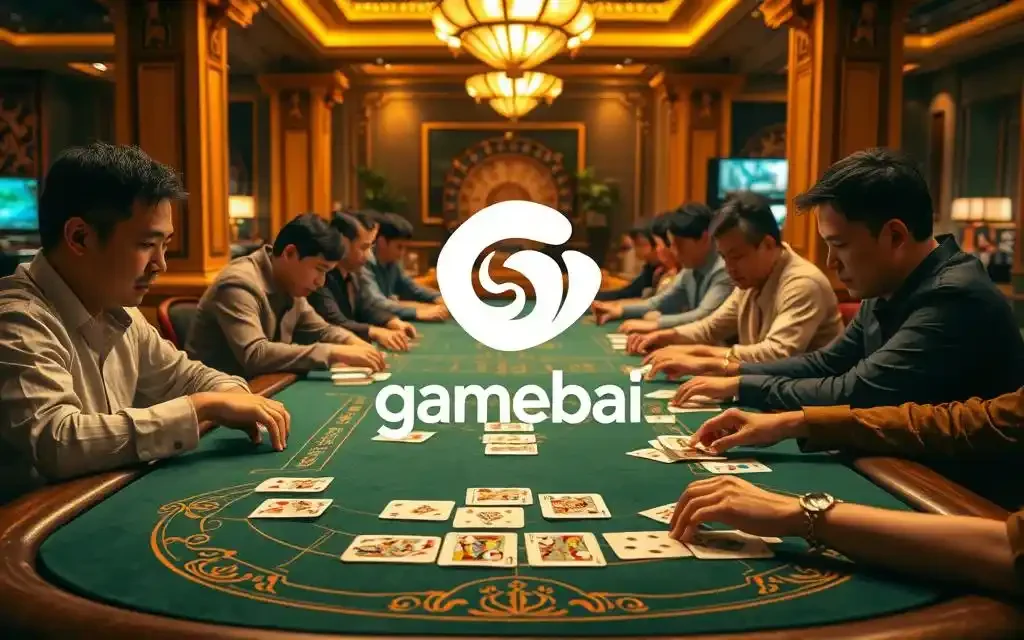 Bài xì dách phổ biến