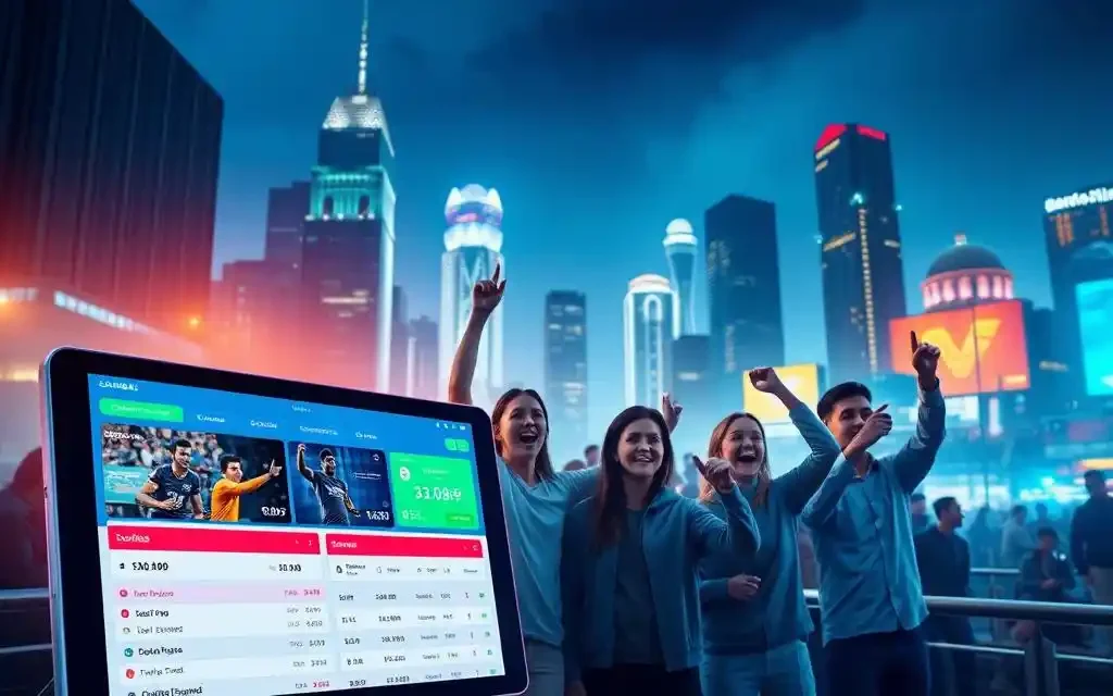 Cá cược an toàn tại 8live