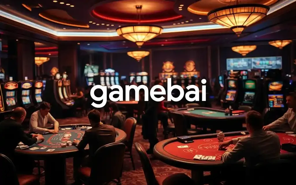 Các trò chơi bài đổi thưởng phổ biến