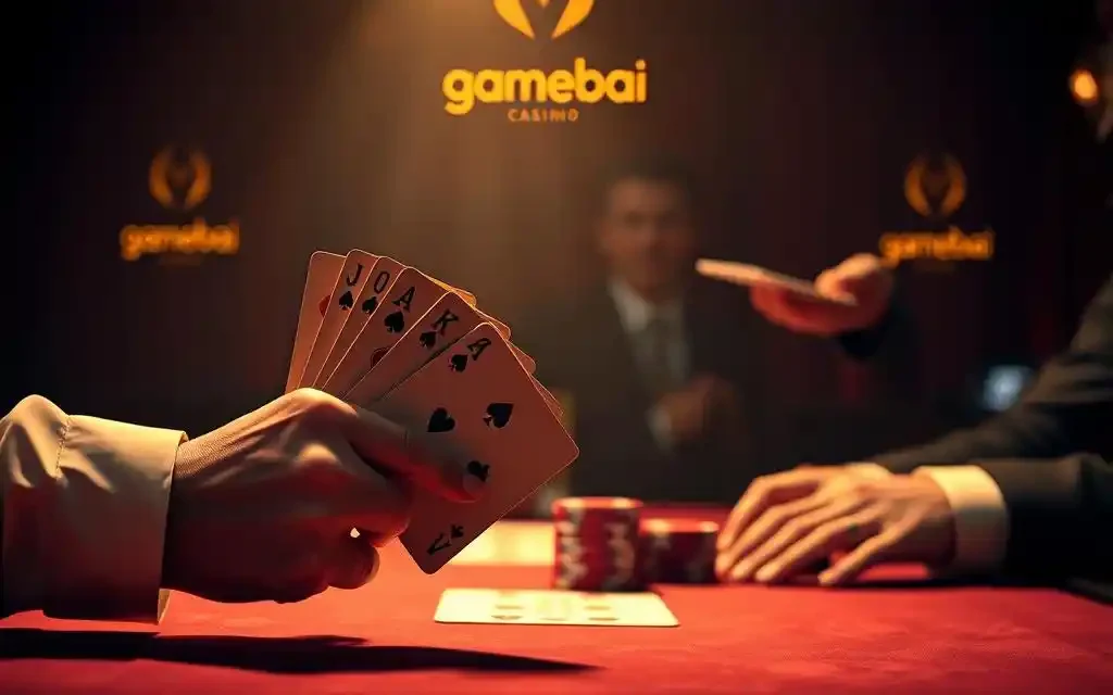 Cách tính điểm blackjack