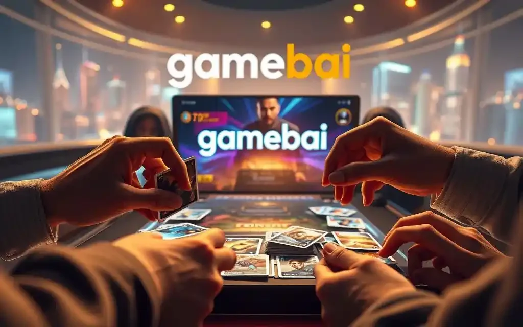 Chiến lược đánh bài online