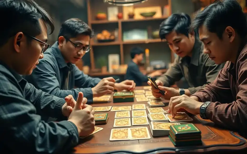 Chiến thuật sâm lốc