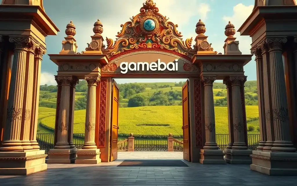 cổng game bài đổi thưởng 789club