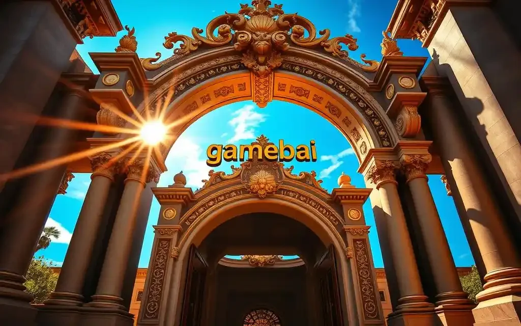 Cổng game bài đổi thưởng rikvip