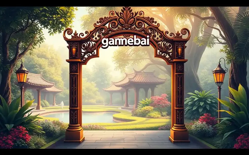 Cổng game bài đổi thưởng zbet