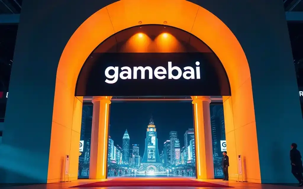 Cổng game đa nền tảng five88