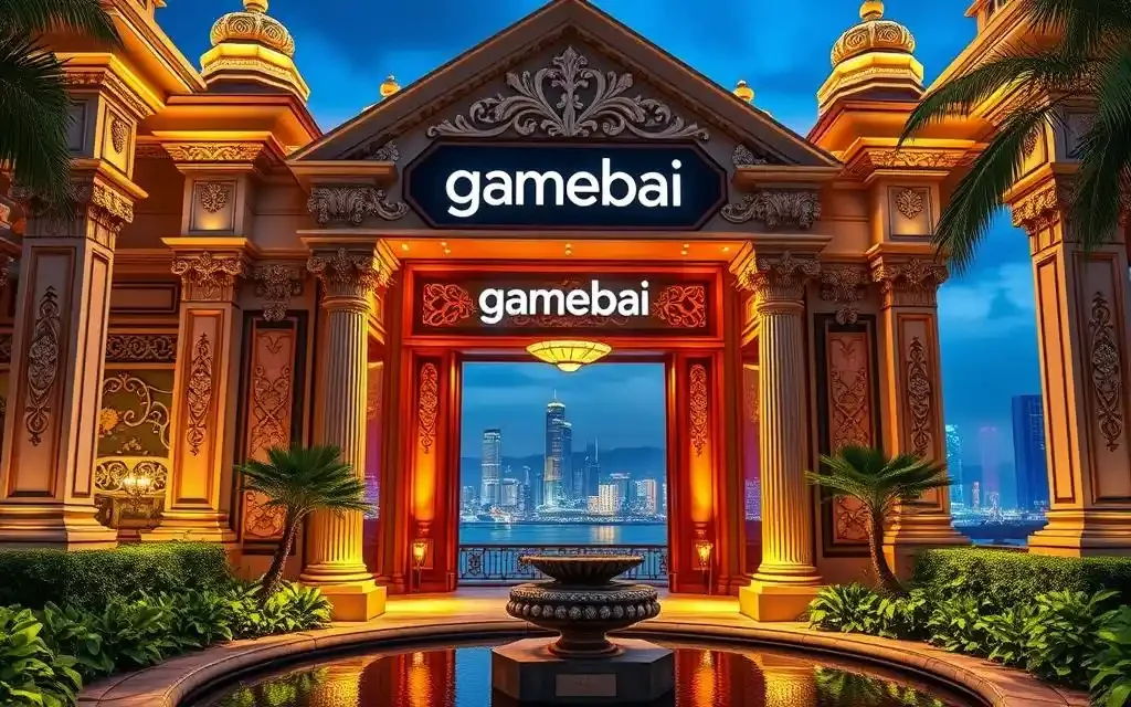 Cổng game xì dách trực tuyến uy tín