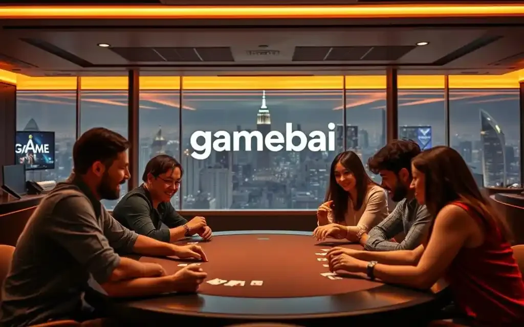 Đánh bài trực tuyến tại win79