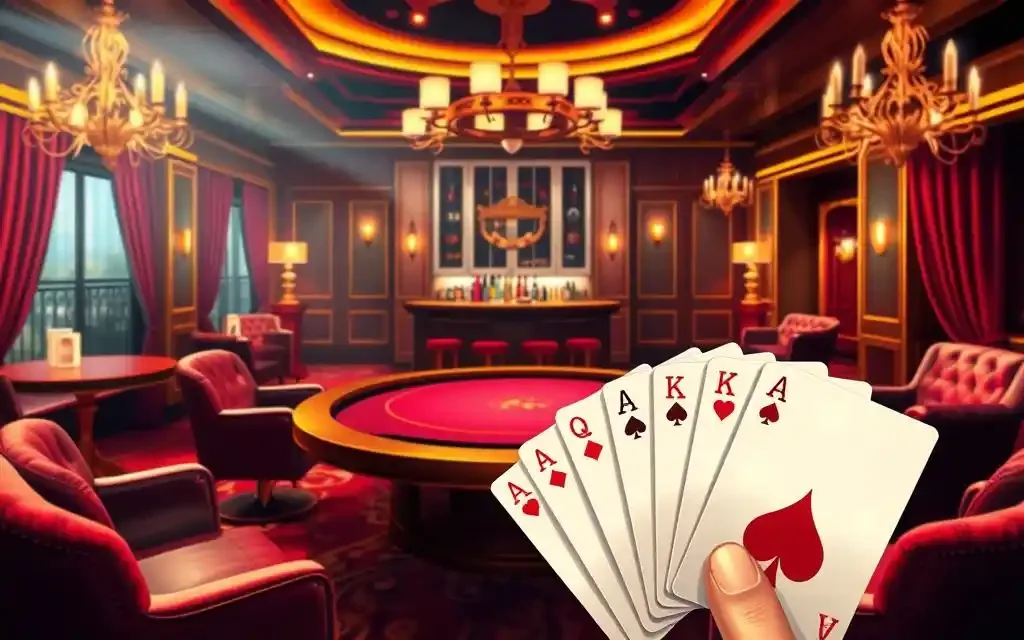 Game bài catte được ưa chuộng tại nhiều quốc gia