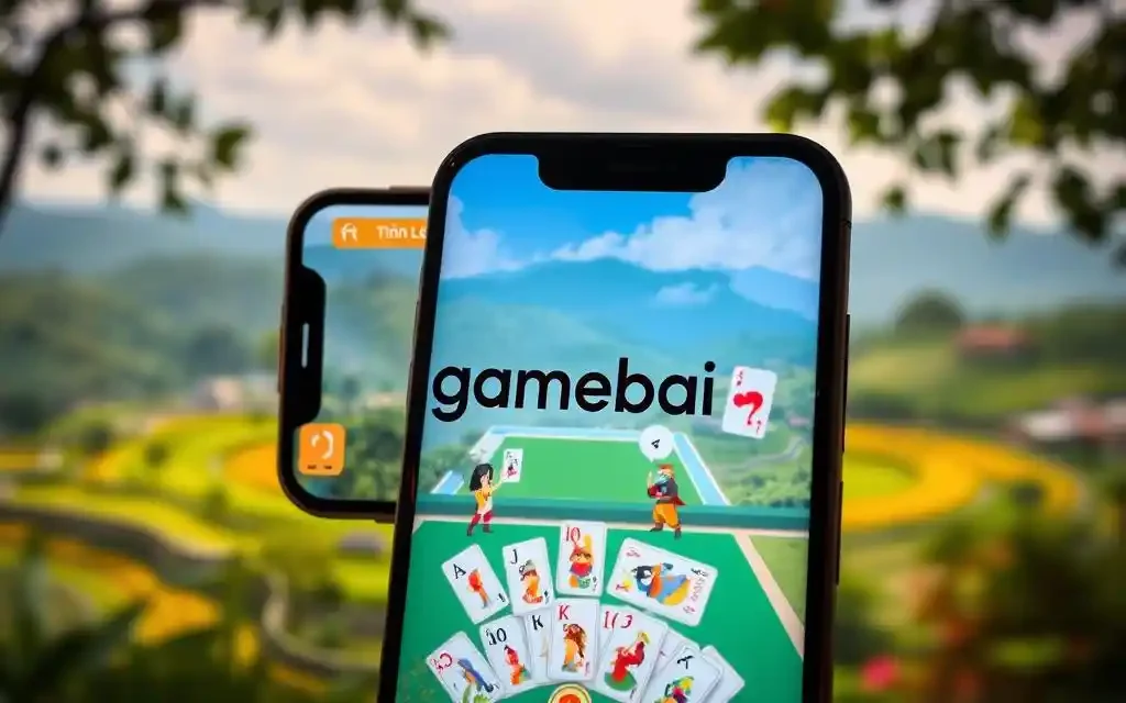 Game bài tiến lên miền Bắc