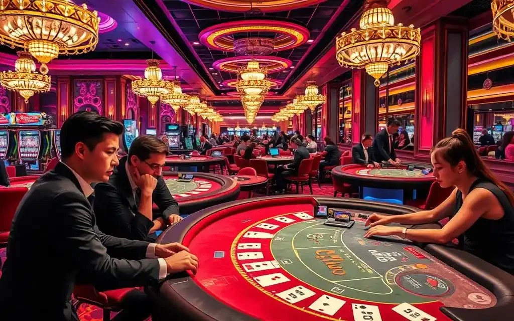 Game đánh bài tại sv88