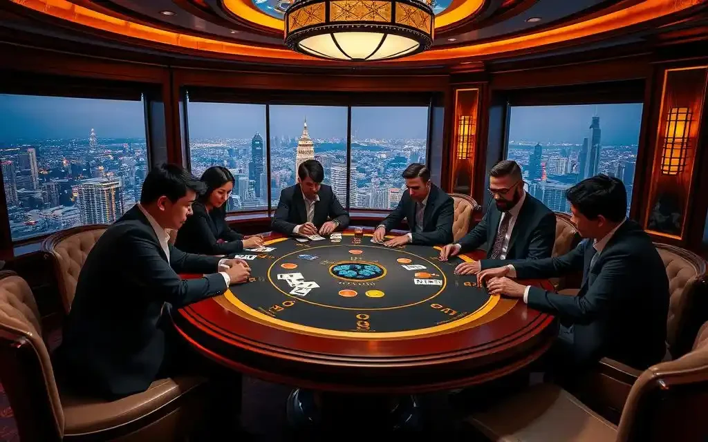 Game đánh bài vip79