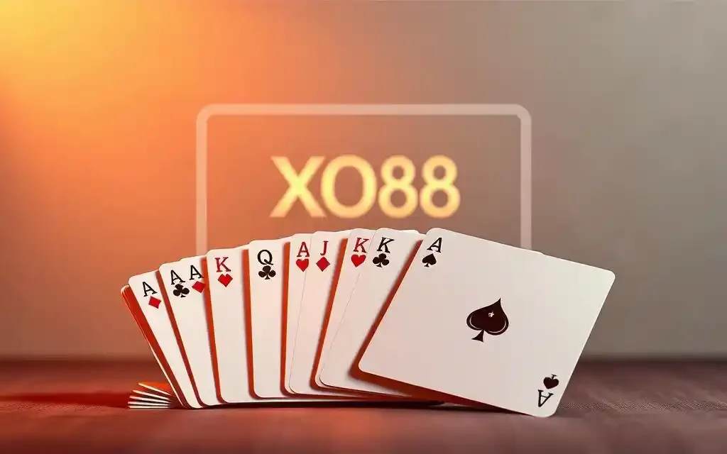 Game xo88