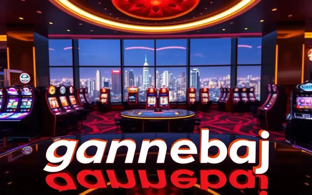Gemwin casino trực tuyến