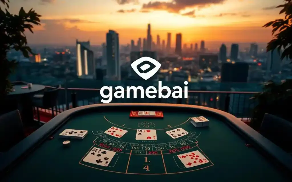 Gemwin đổi thưởng