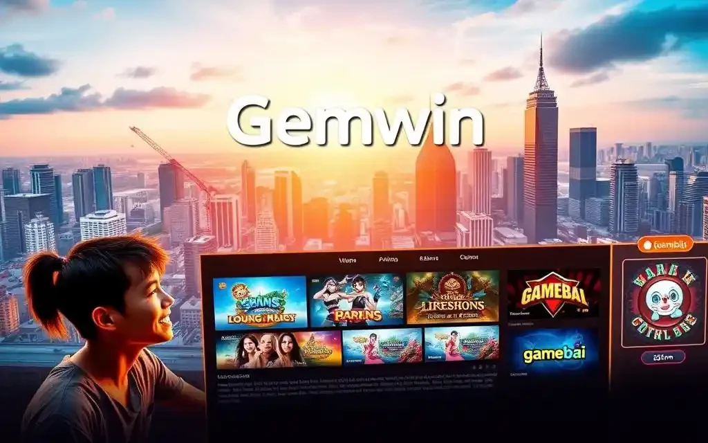 Gemwin