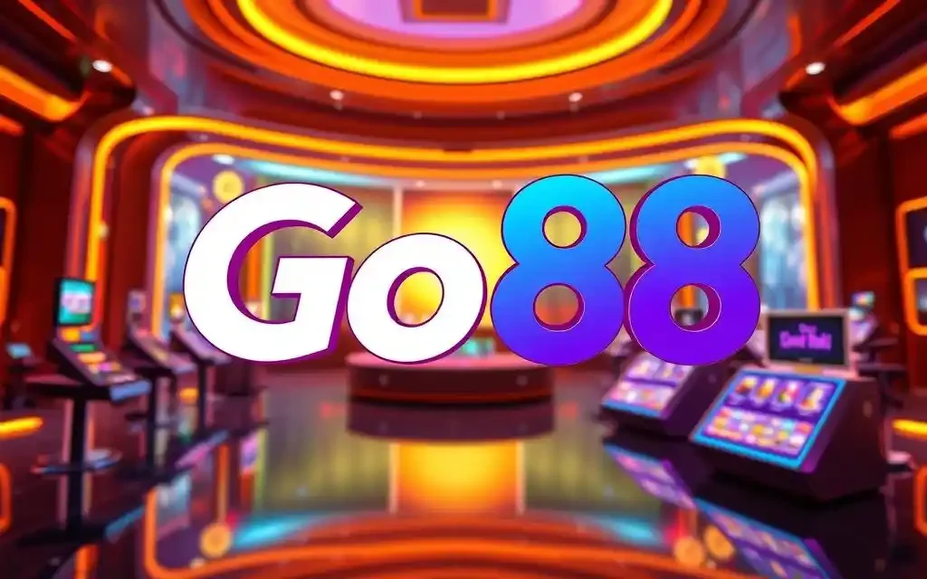 Go88