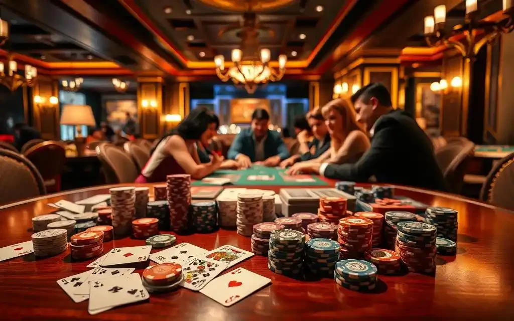 Hướng dẫn chơi bài đổi thưởng