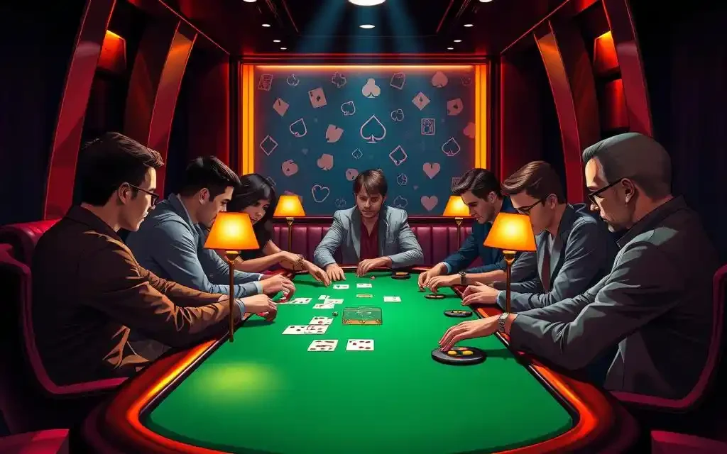 Hướng dẫn chơi bài hiệu quả tại vip79