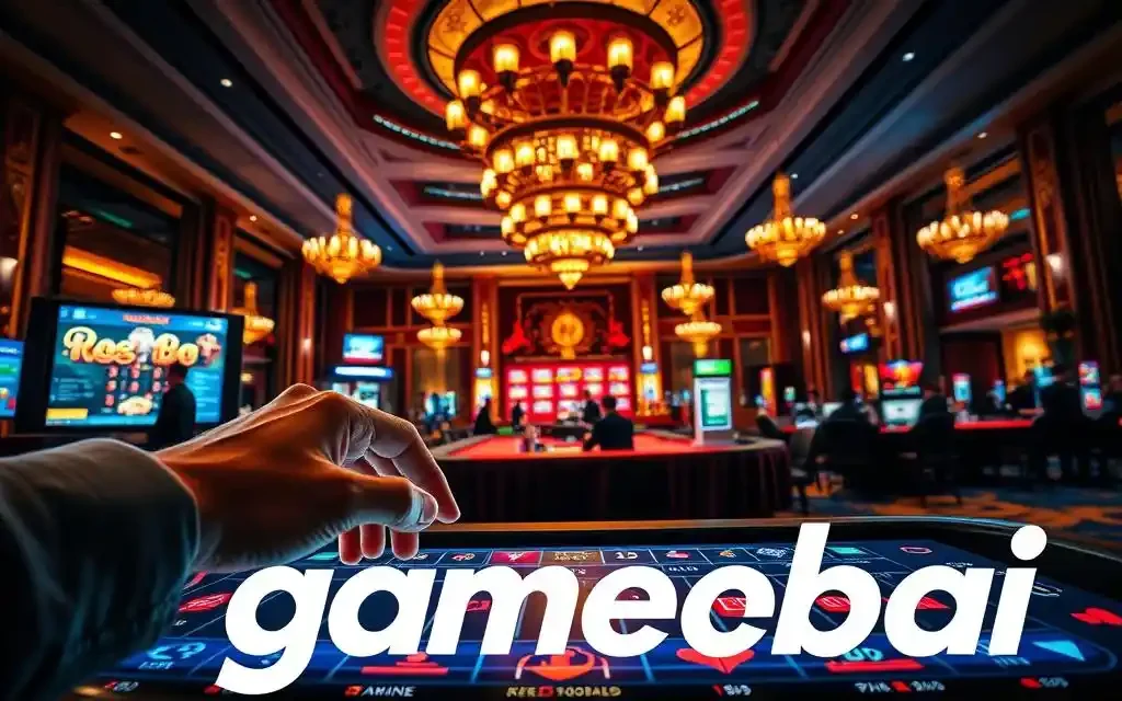 Hướng dẫn chơi red88 casino
