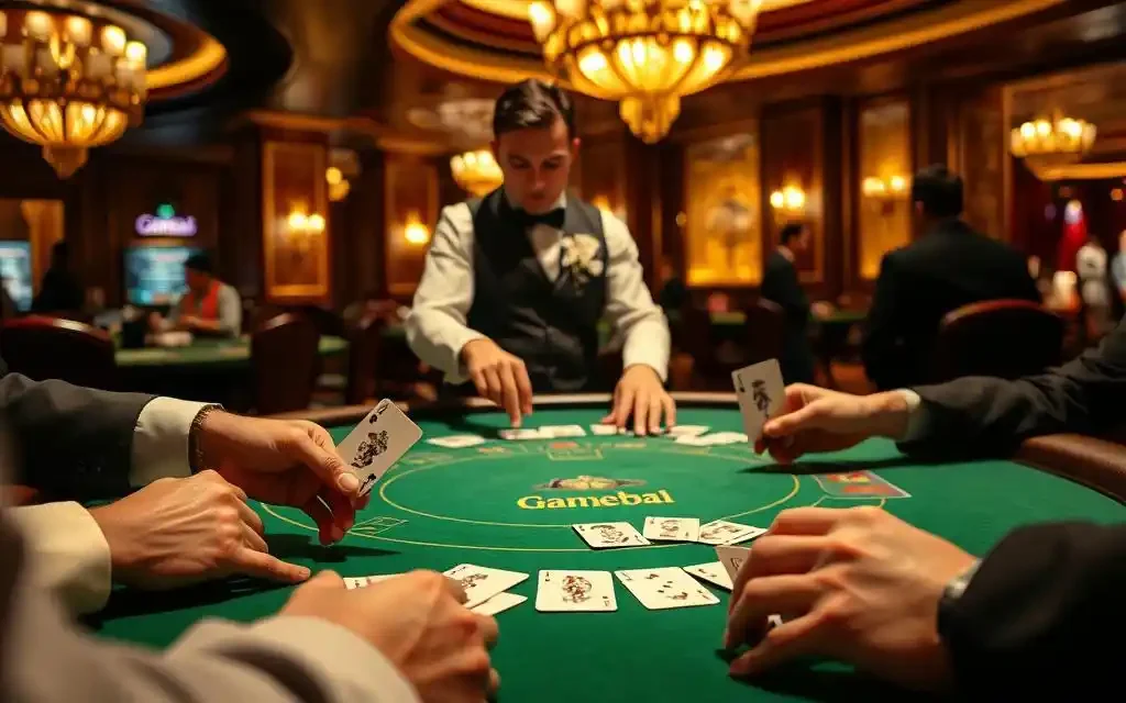 Kinh nghiệm chơi bài cào