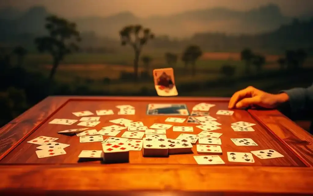 Luật chơi bài phổ biến tiến lên miền Bắc