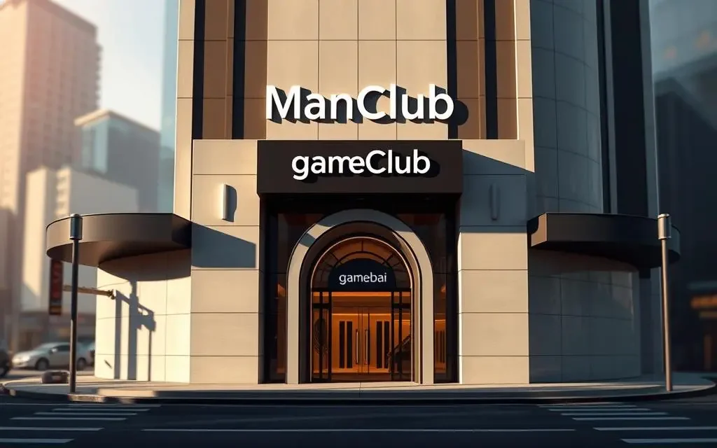 ManClub - nhà cái uy tín