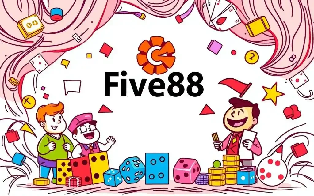 Mẹo chơi cá cược five88