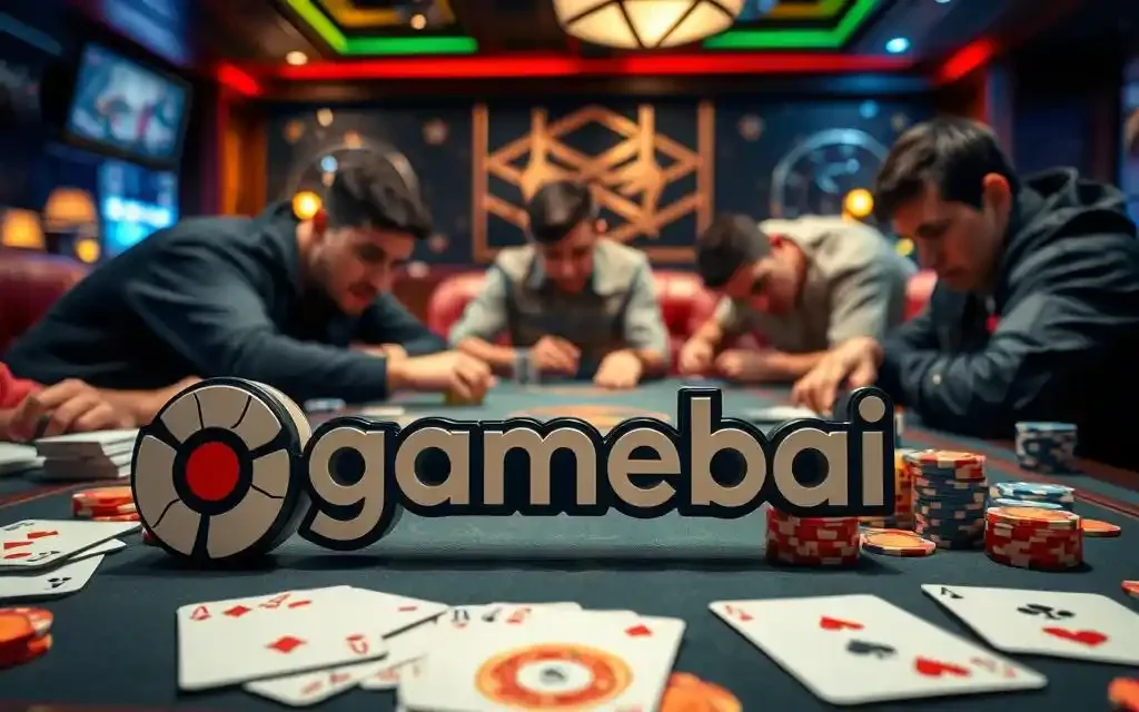 Mẹo chơi game bài tiến lên