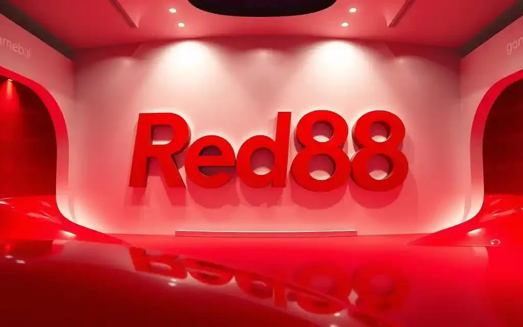 Red88 sòng bạc trực tuyến