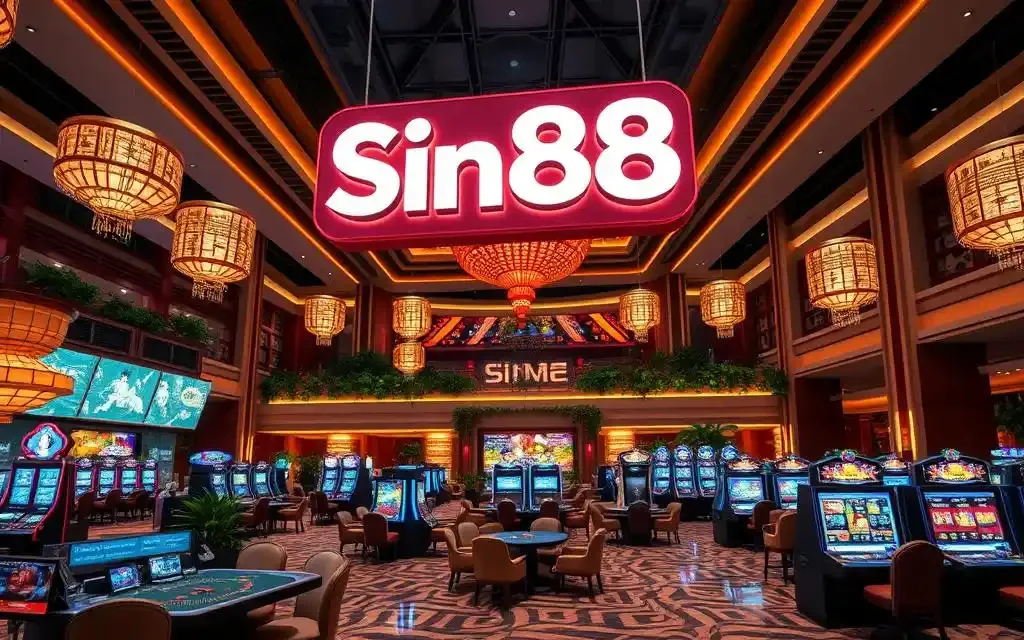 Sin88
