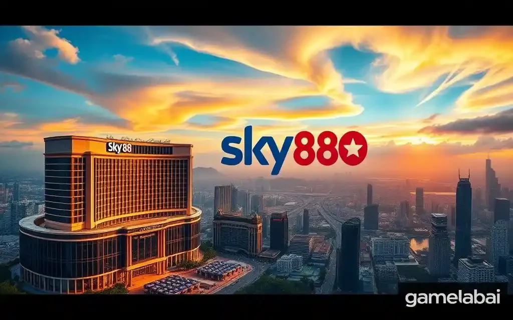 Sky88
