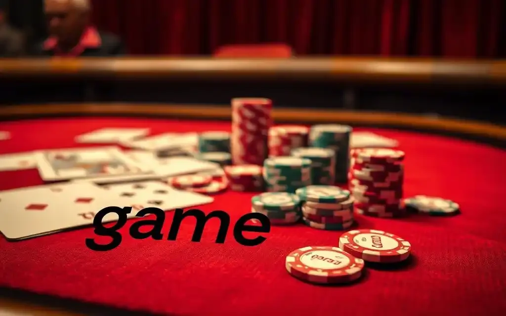 thông tin hữu ích về trò chơi bài