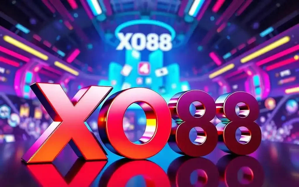 Xo88