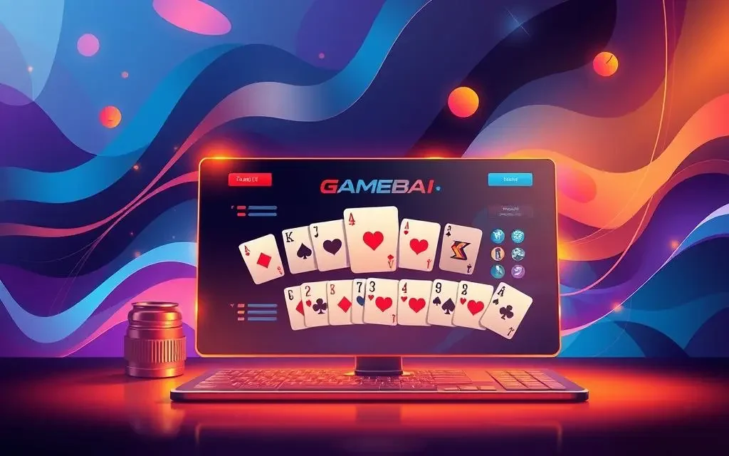 Xu hướng phát triển game bài đổi thưởng