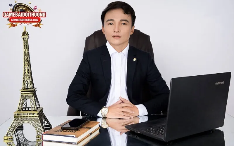 CEO Chung Đàm Giang